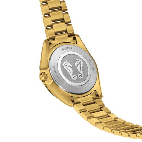 Luxoia - Rado Hyperchrome - R32283313
