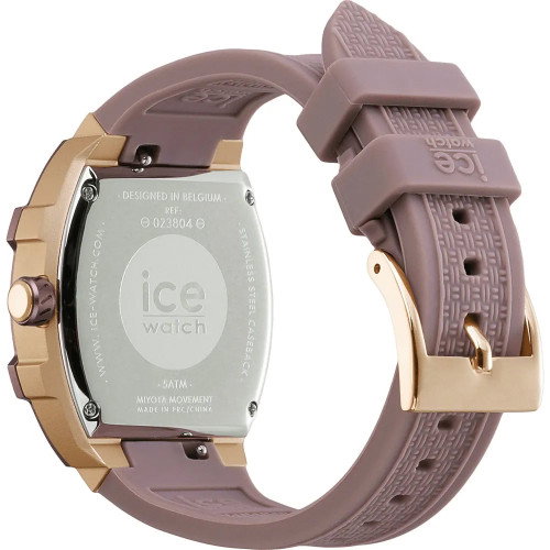 Luxoia - Ice-Watch Ice Boliday Silk Pink - 023804