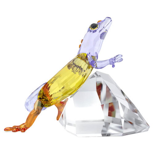 Luxoia - Swarovski Idyllia Gecko - 5693146