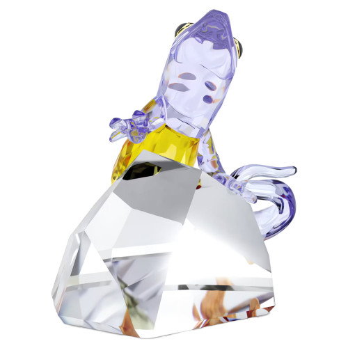 Luxoia - Swarovski Idyllia Gecko - 5693146