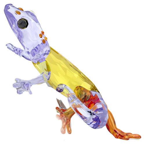 Luxoia - Swarovski Idyllia Gecko - 5693146