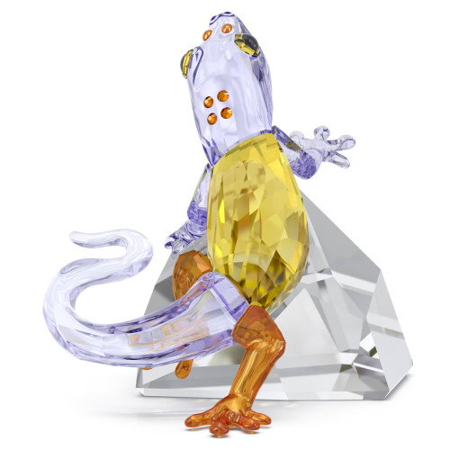 Luxoia - Swarovski Idyllia Gecko - 5693146