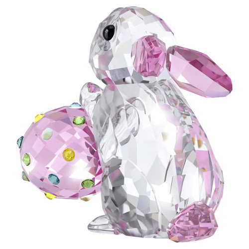 Luxoia - Swarovski Idyllia Hase und Ei - 5748224