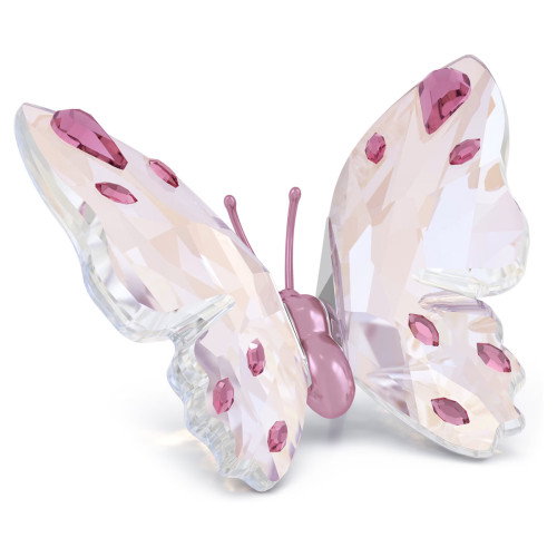 Luxoia - Swarovski Idyllia Schmetterling klein - 5691959