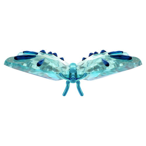 Luxoia - Swarovski Idyllia Schmetterling Türkis - 5721539