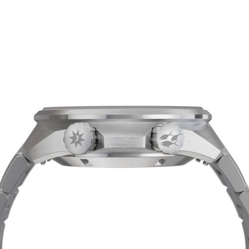 Luxoia - Junghans Aquaris Diver - 27/4668.44