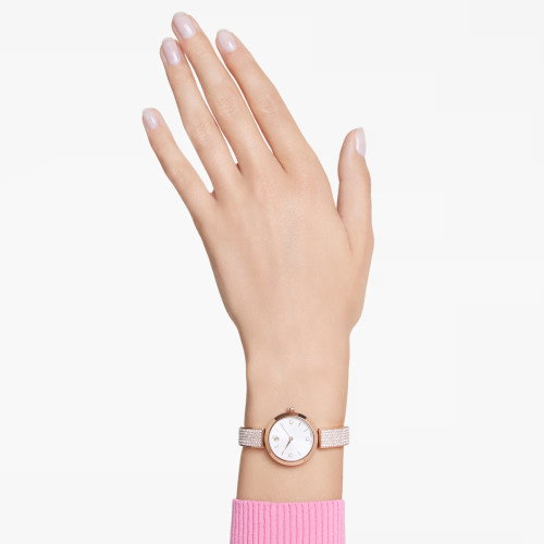 Luxoia - Swarovski Illumina - 5671202