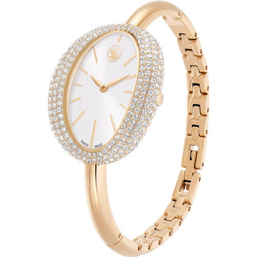 Luxoia - Swarovski Imber Bangle - 5716108