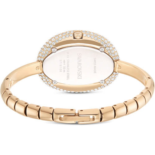 Luxoia - Swarovski Imber Bangle - 5716108