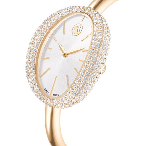 Luxoia - Swarovski Imber Bangle - 5716108