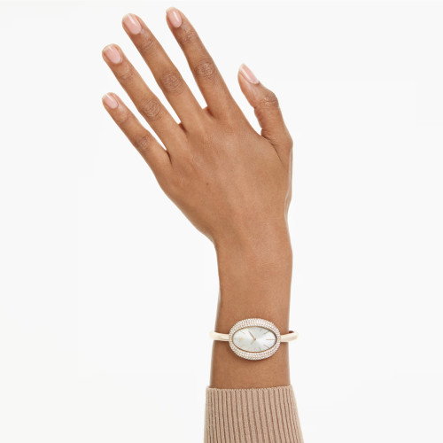 Luxoia - Swarovski Imber Bangle - 5716108