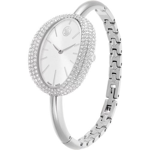 Luxoia - Swarovski Imber Bangle - 5705419
