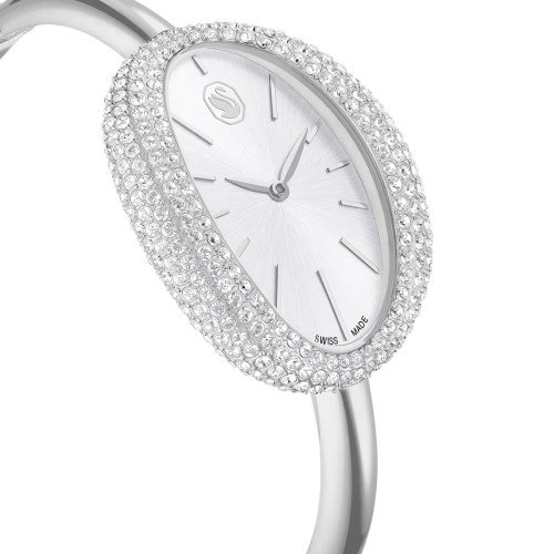 Luxoia - Swarovski Imber Bangle - 5705419