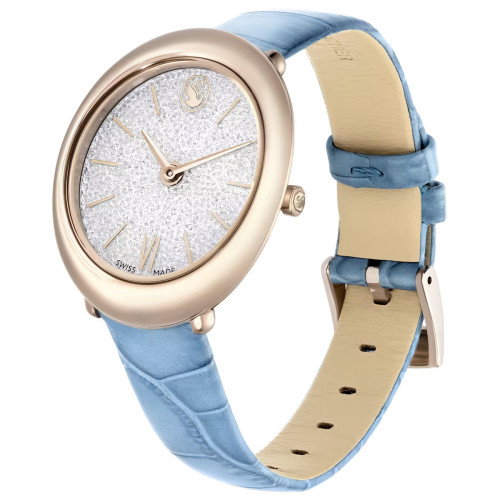 Luxoia - Swarovski Imber Oval - 5717539