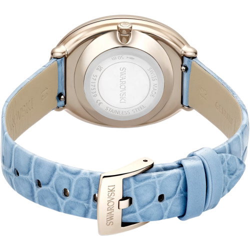 Luxoia - Swarovski Imber Oval - 5717539