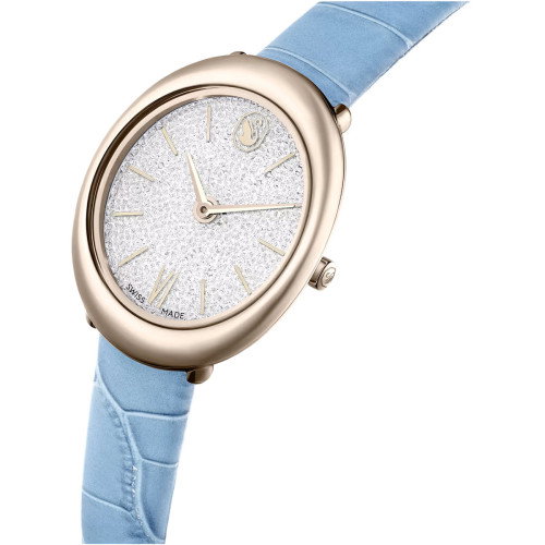 Luxoia - Swarovski Imber Oval - 5717539