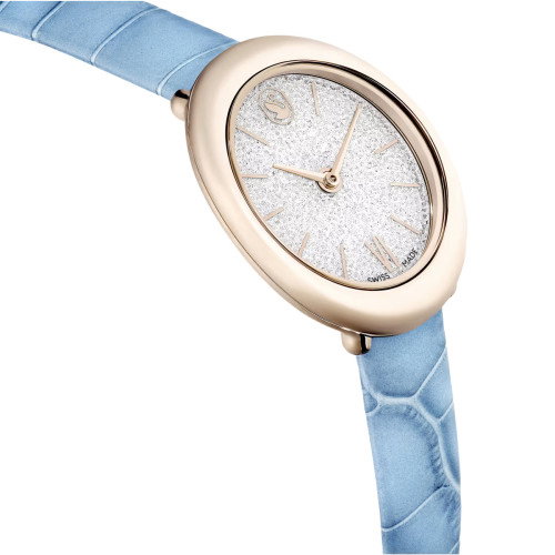 Luxoia - Swarovski Imber Oval - 5717539