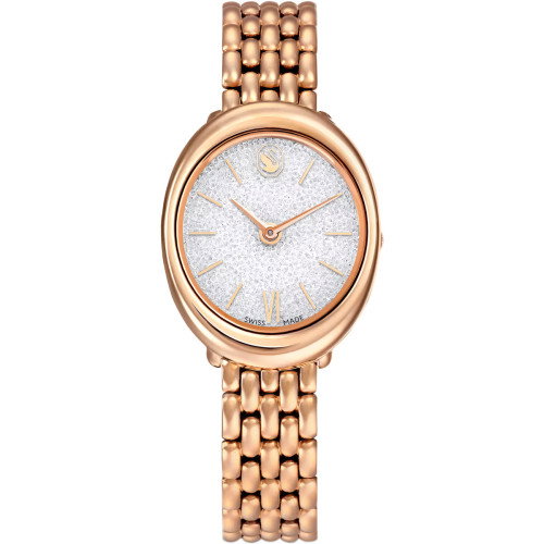 Luxoia - Swarovski Imber Oval - 5717532