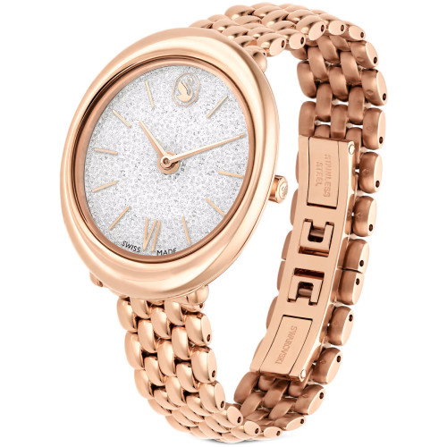 Luxoia - Swarovski Imber Oval - 5717532