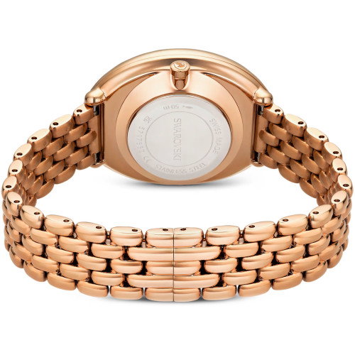 Luxoia - Swarovski Imber Oval - 5717532