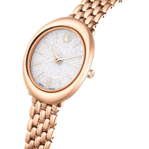 Luxoia - Swarovski Imber Oval - 5717532