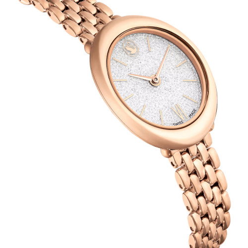 Luxoia - Swarovski Imber Oval - 5717532