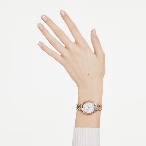 Luxoia - Swarovski Imber Oval - 5717532