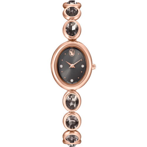 Luxoia - Swarovski Imber Oval - 5754814