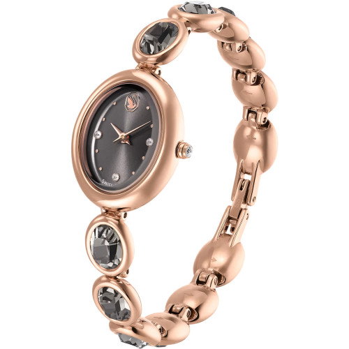 Luxoia - Swarovski Imber Oval - 5754814