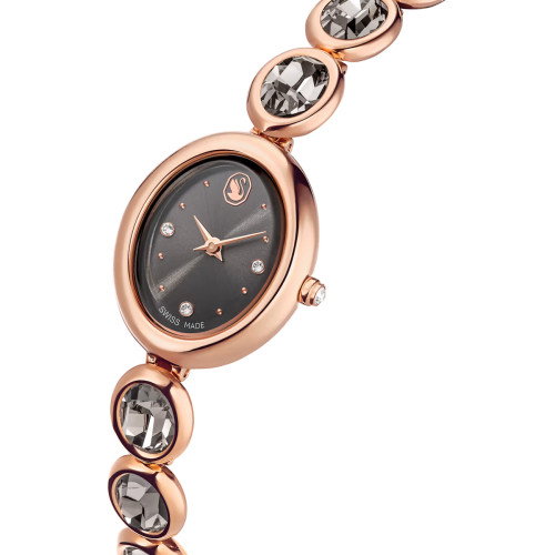 Luxoia - Swarovski Imber Oval - 5754814