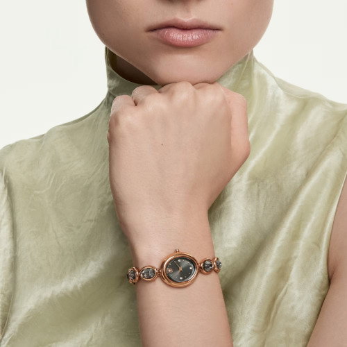 Luxoia - Swarovski Imber Oval - 5754814