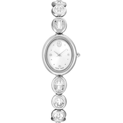 Luxoia - Swarovski Imber Oval - 5740826