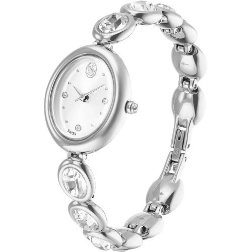 Luxoia - Swarovski Imber Oval - 5740826