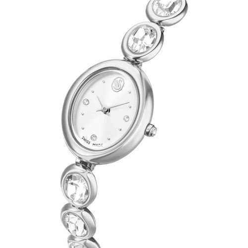 Luxoia - Swarovski Imber Oval - 5740826