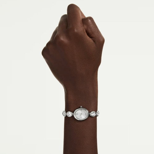 Luxoia - Swarovski Imber Oval - 5740826