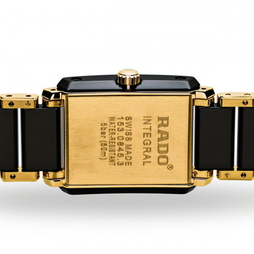 Luxoia - Rado Integral Diamonds - R20845712