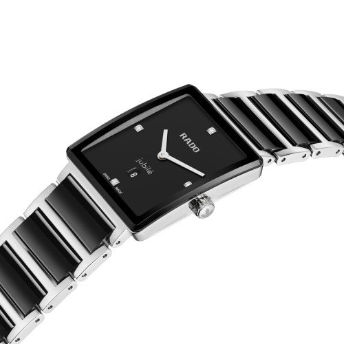 Luxoia - Rado Integral Jubilé Diamonds - R20253712