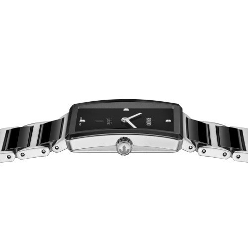 Luxoia - Rado Integral Jubilé Diamonds - R20253712