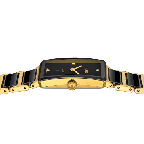 Luxoia - Rado Integral Jubilé Diamonds - R20254712