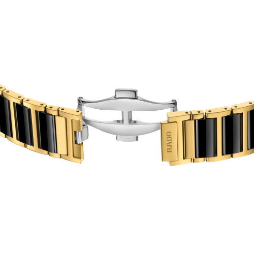 Luxoia - Rado Integral Jubilé Diamonds - R20254712