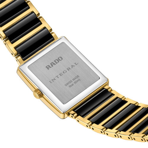 Luxoia - Rado Integral - R20256162