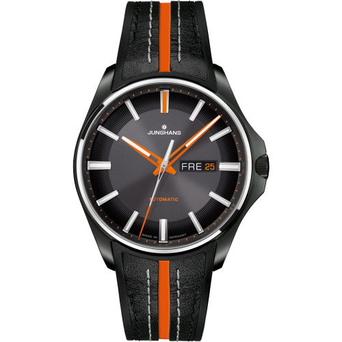 Luxoia - Junghans Meister S Automatic - 27/4612.00