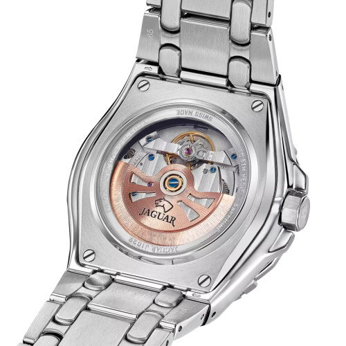 Luxoia - Jaguar Automatic - J1029/1