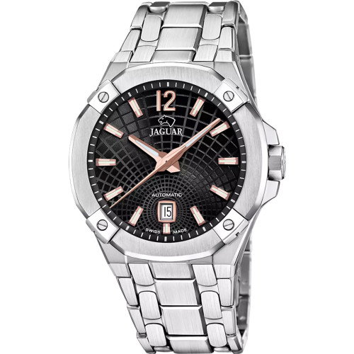 Luxoia - Jaguar Automatic - J1029/4