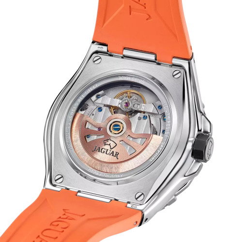 Luxoia - Jaguar Automatic - J1030/1
