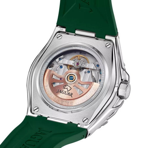 Luxoia - Jaguar Automatic - J1030/3