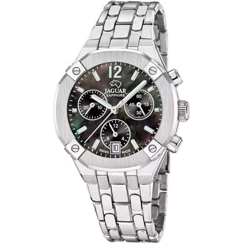 Luxoia - Jaguar Diplomatic - J1053/6