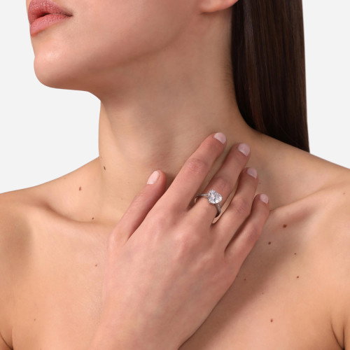 Luxoia - Chiara Ferragni First Love Ring - J19AVF010