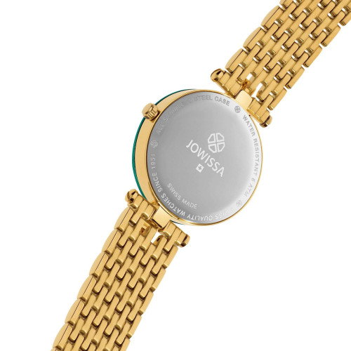 Luxoia - Jowissa Facet Strass - J5.497
