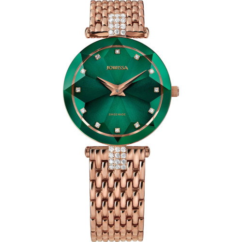 Luxoia - Jowissa Facet Strass - J5.776